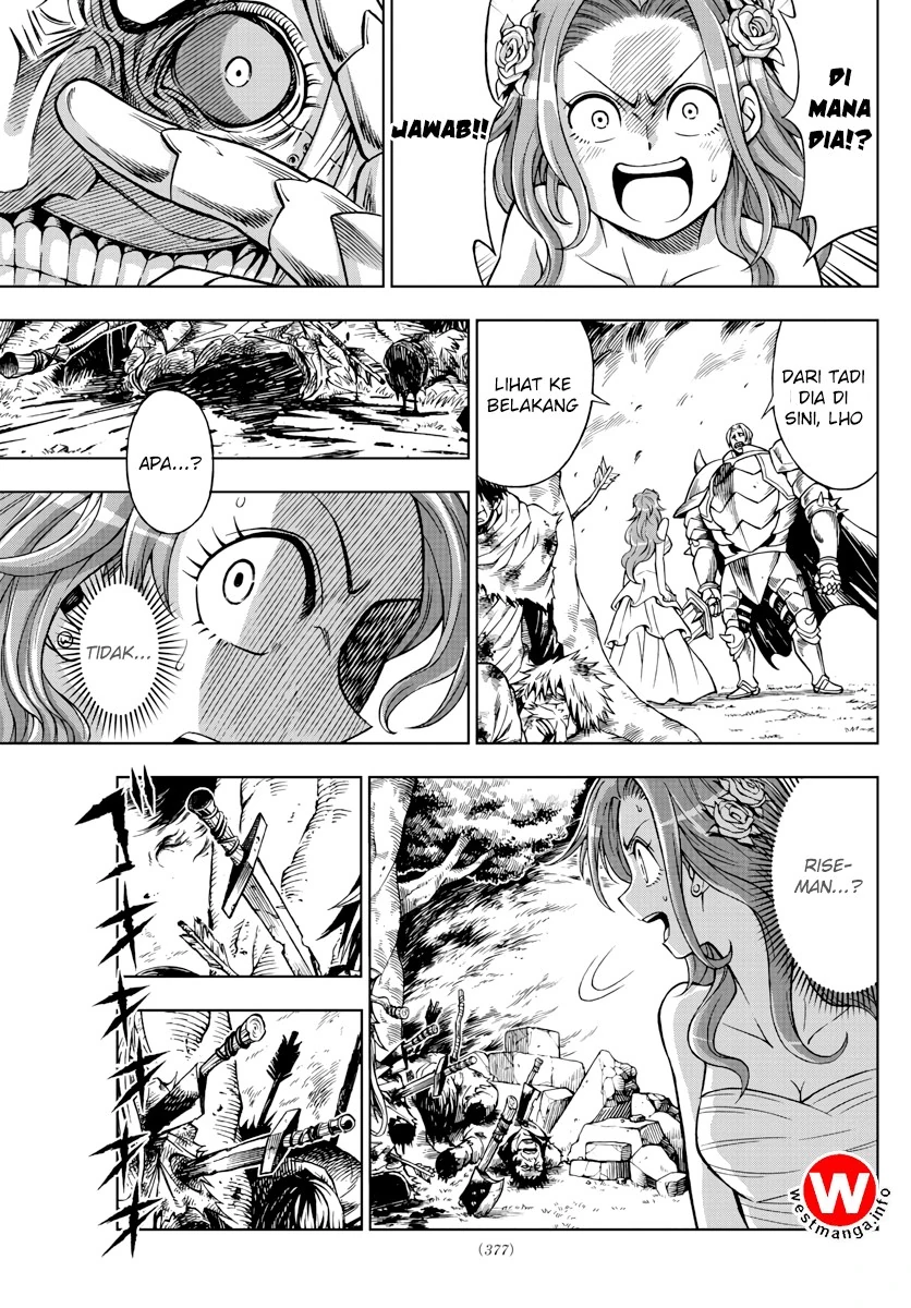 Halaman 8 — Marry Grave Chapter 40