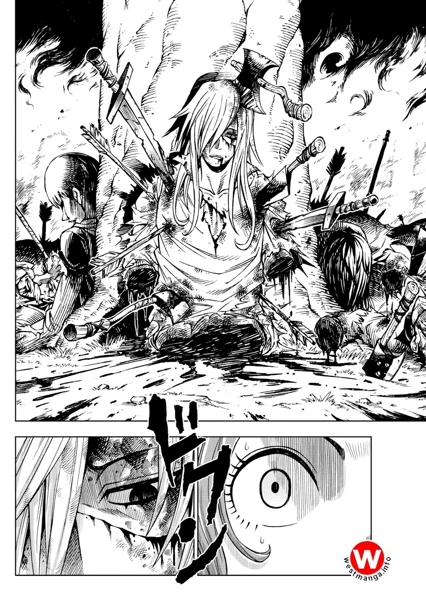 Halaman 9 — Marry Grave Chapter 40