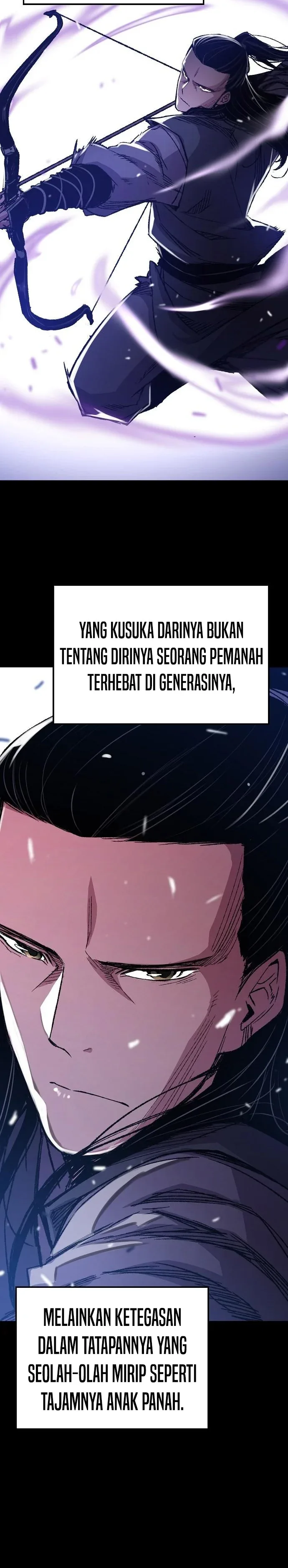 Halaman 3 — Reincarnated Murim Lord Chapter 90
