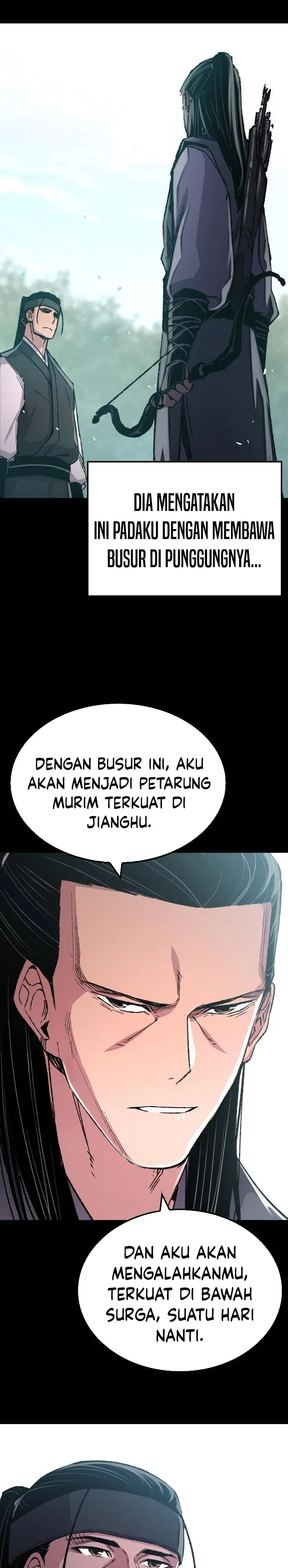 Halaman 4 — Reincarnated Murim Lord Chapter 90
