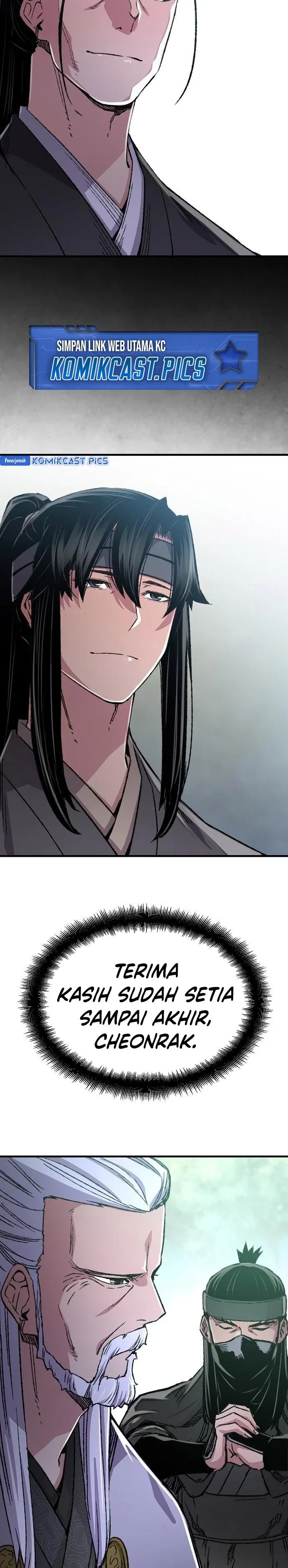 Halaman 5 — Reincarnated Murim Lord Chapter 90