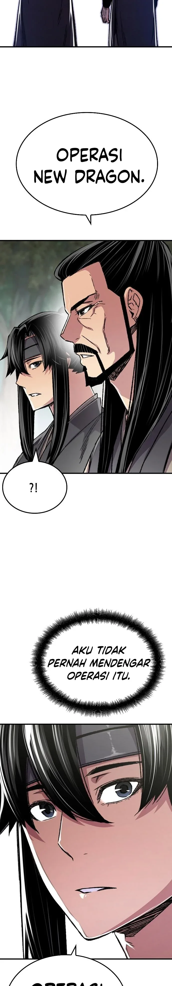Halaman 10 — Reincarnated Murim Lord Chapter 90