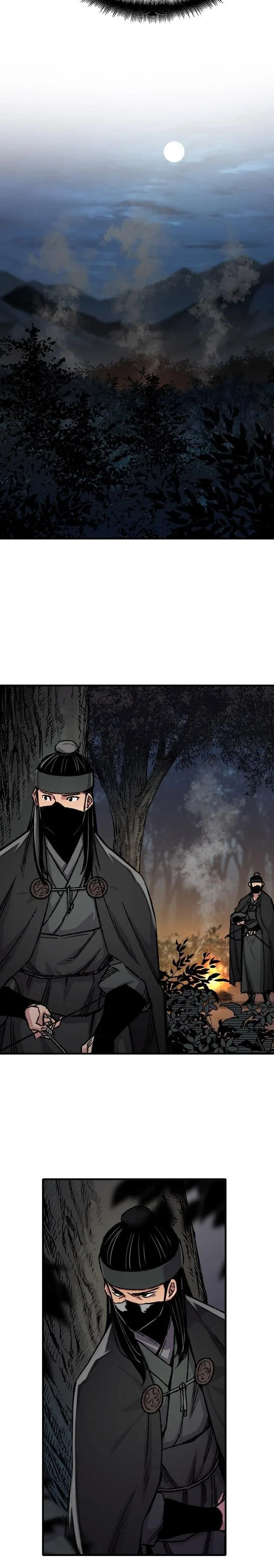 Halaman 12 — Reincarnated Murim Lord Chapter 90