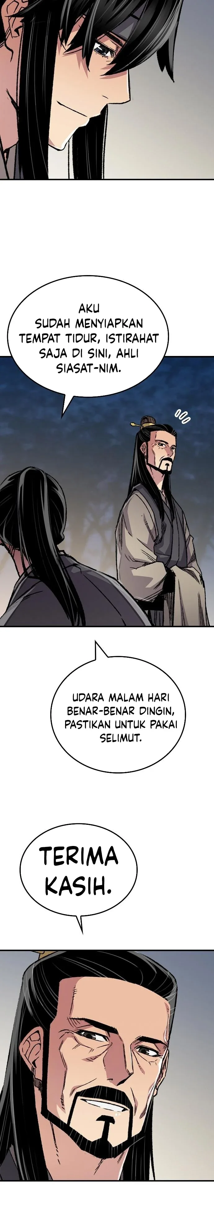 Halaman 14 — Reincarnated Murim Lord Chapter 90