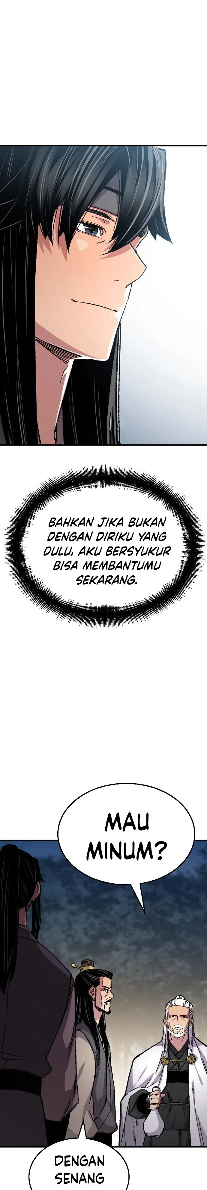 Halaman 15 — Reincarnated Murim Lord Chapter 90