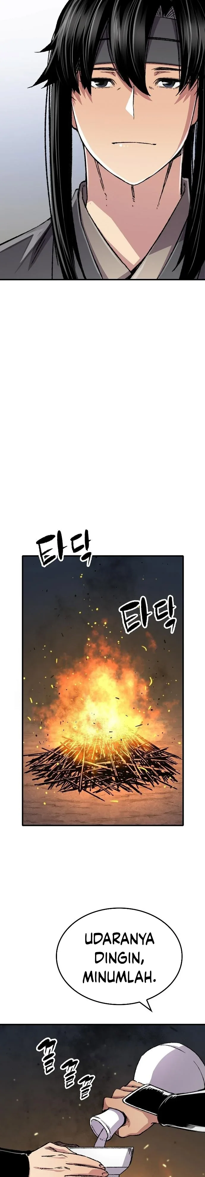 Halaman 18 — Reincarnated Murim Lord Chapter 90