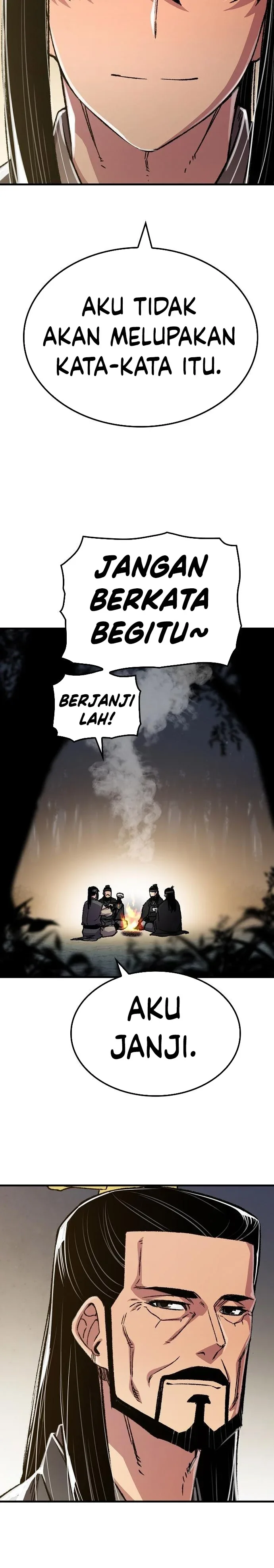 Halaman 22 — Reincarnated Murim Lord Chapter 90