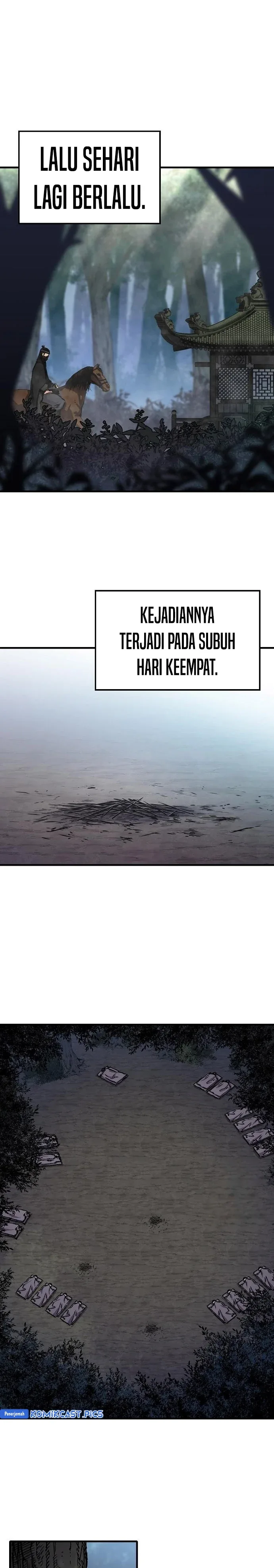 Halaman 24 — Reincarnated Murim Lord Chapter 90