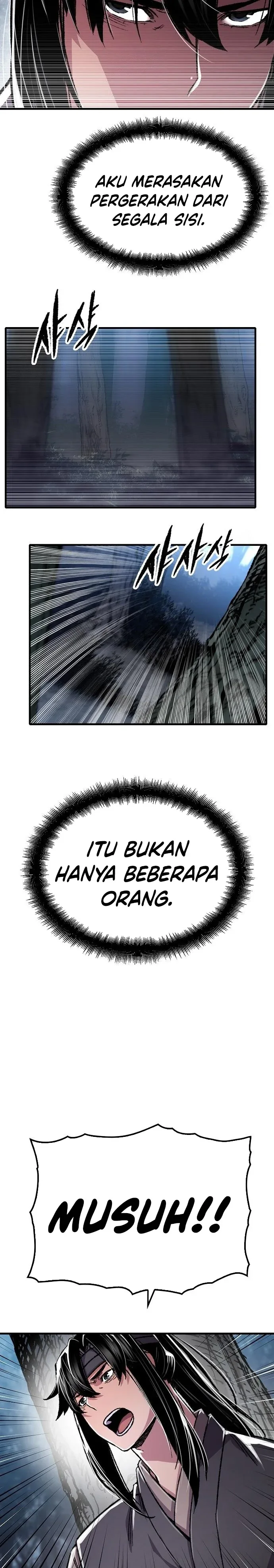 Halaman 26 — Reincarnated Murim Lord Chapter 90