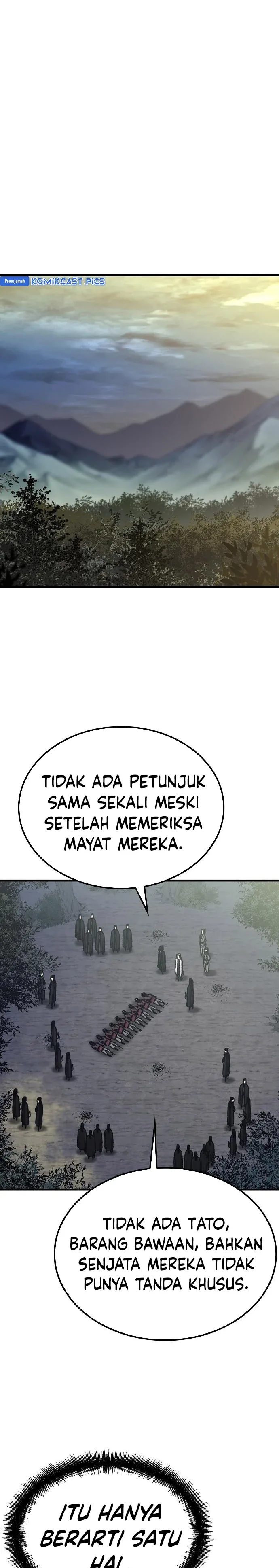 Halaman 30 — Reincarnated Murim Lord Chapter 90