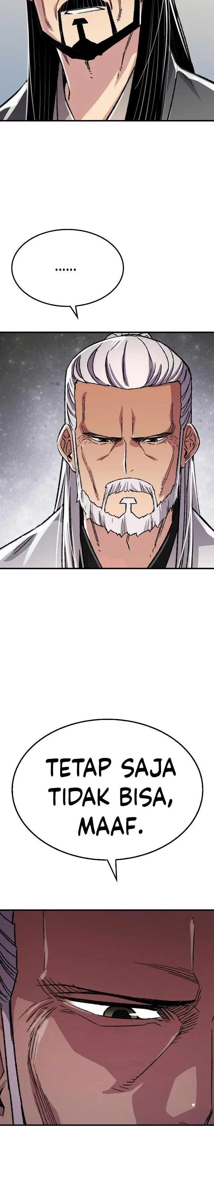 Halaman 33 — Reincarnated Murim Lord Chapter 90