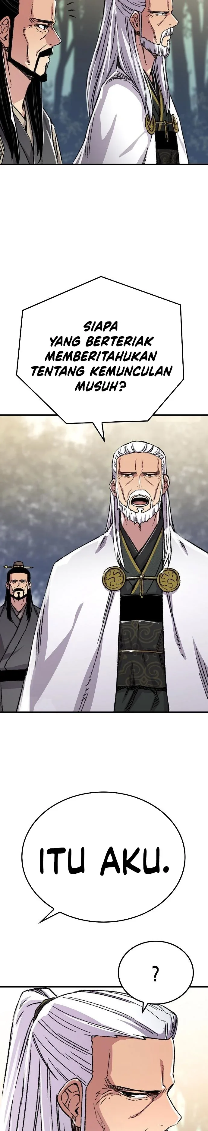 Halaman 36 — Reincarnated Murim Lord Chapter 90