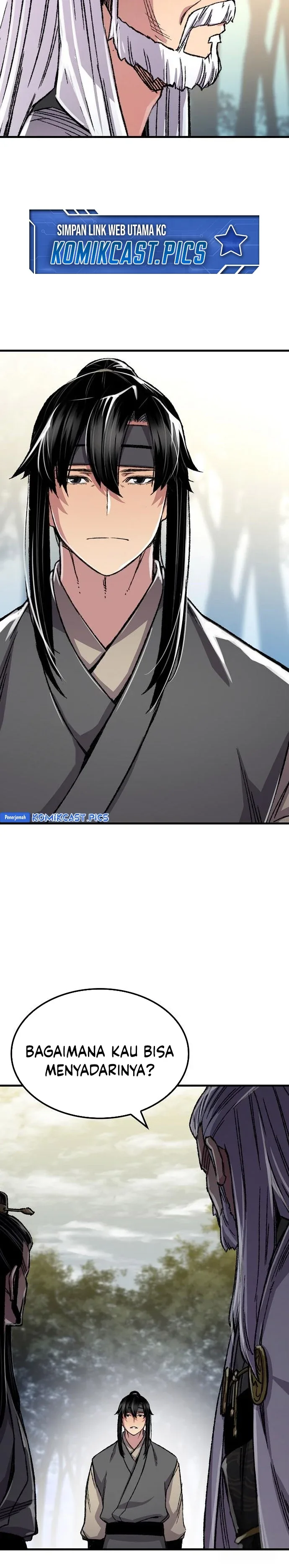 Halaman 37 — Reincarnated Murim Lord Chapter 90