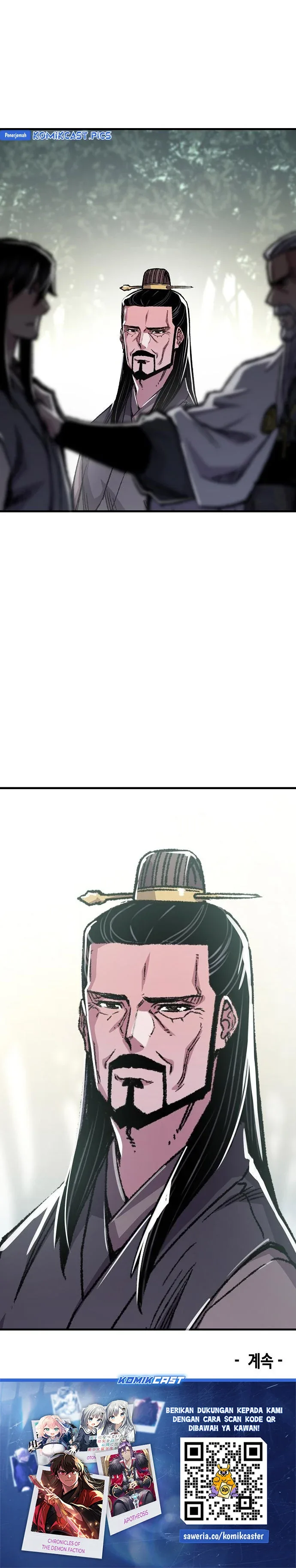 Halaman 40 — Reincarnated Murim Lord Chapter 90