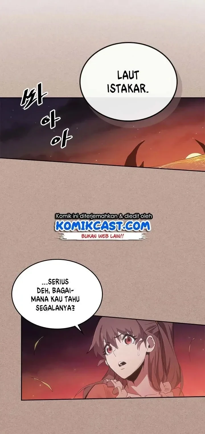 Halaman 3 — A Returner's Magic Should Be Special Chapter 76