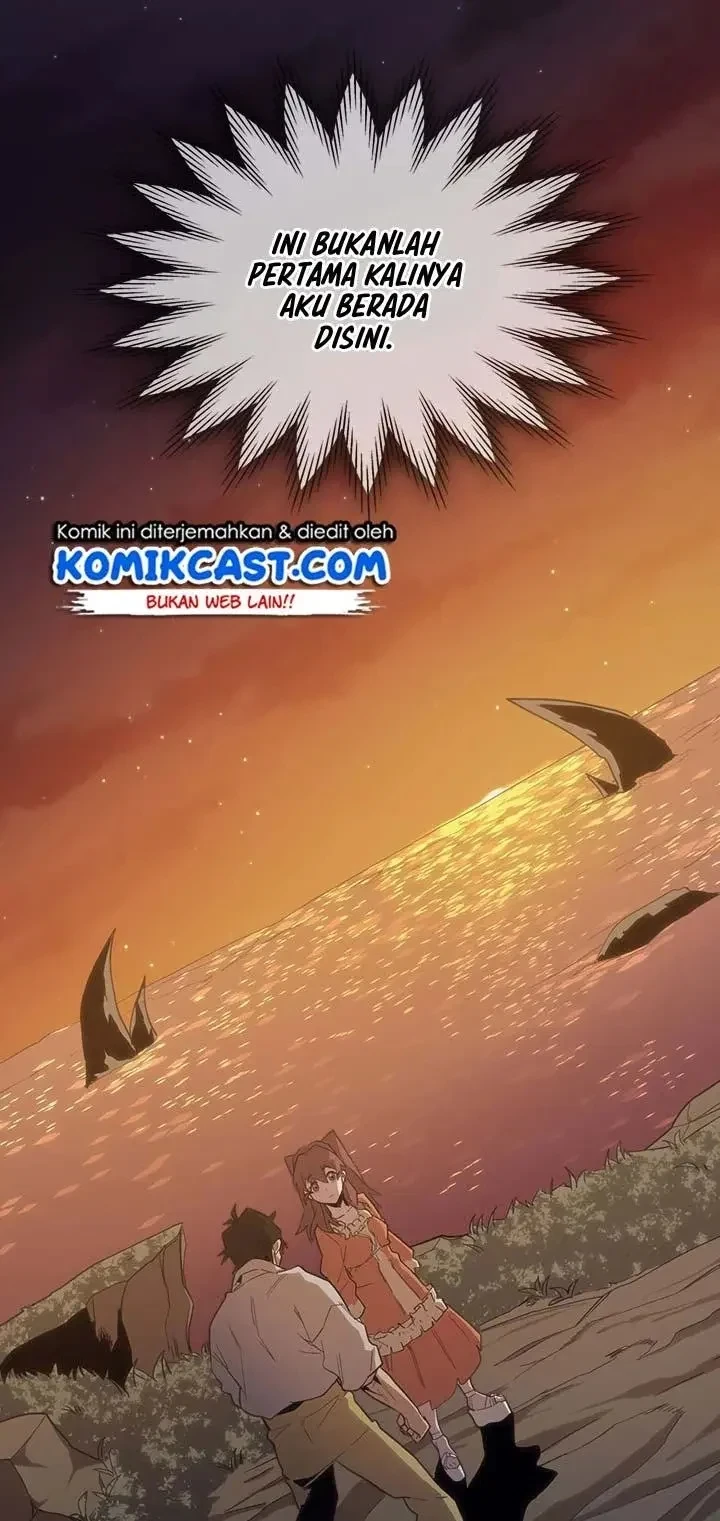 Halaman 5 — A Returner's Magic Should Be Special Chapter 76