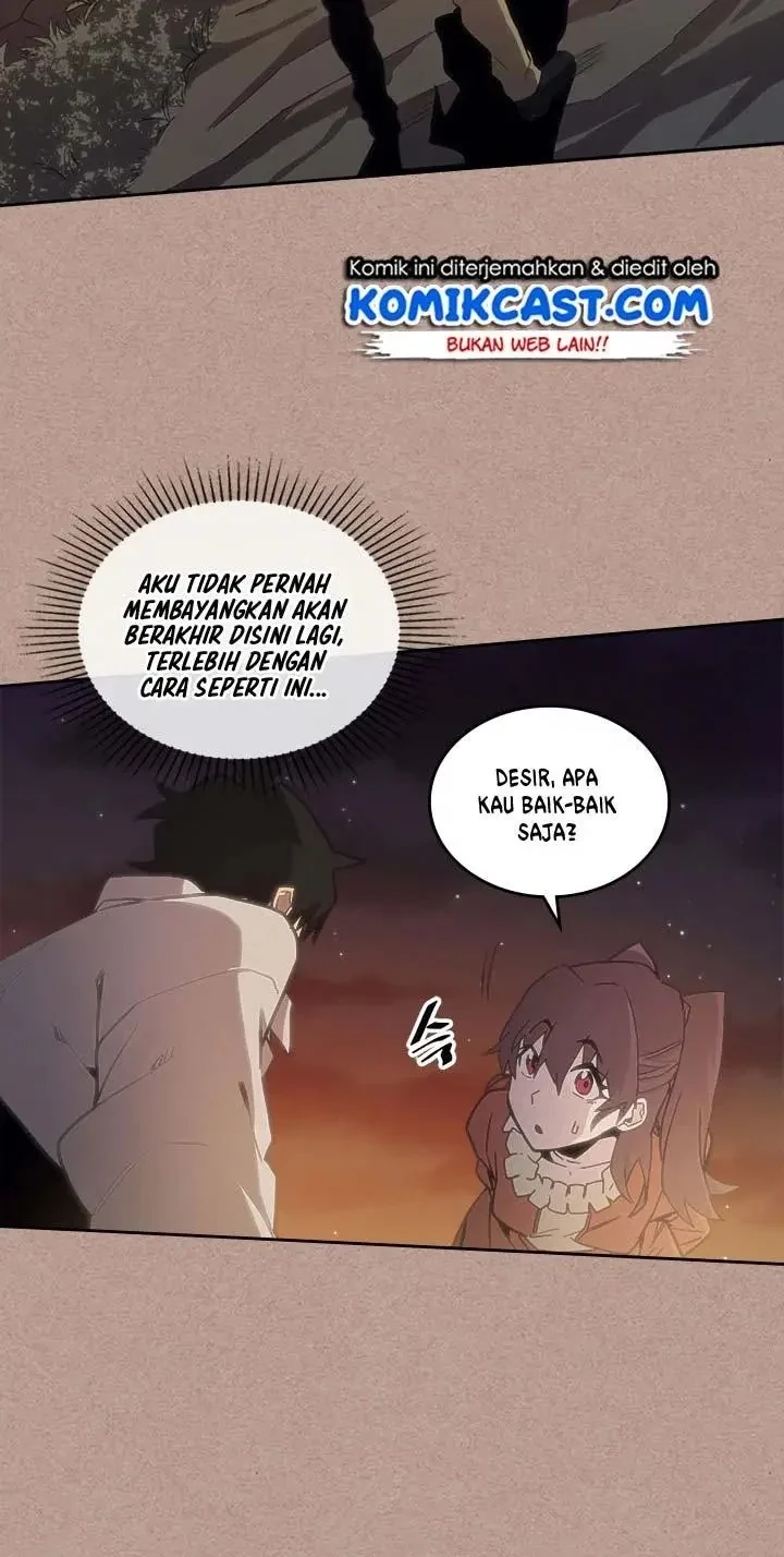 Halaman 6 — A Returner's Magic Should Be Special Chapter 76