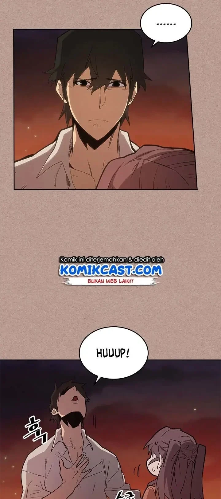 Halaman 8 — A Returner's Magic Should Be Special Chapter 76