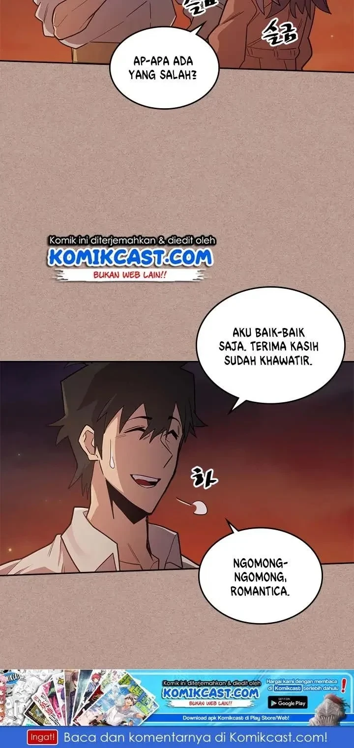 Halaman 9 — A Returner's Magic Should Be Special Chapter 76