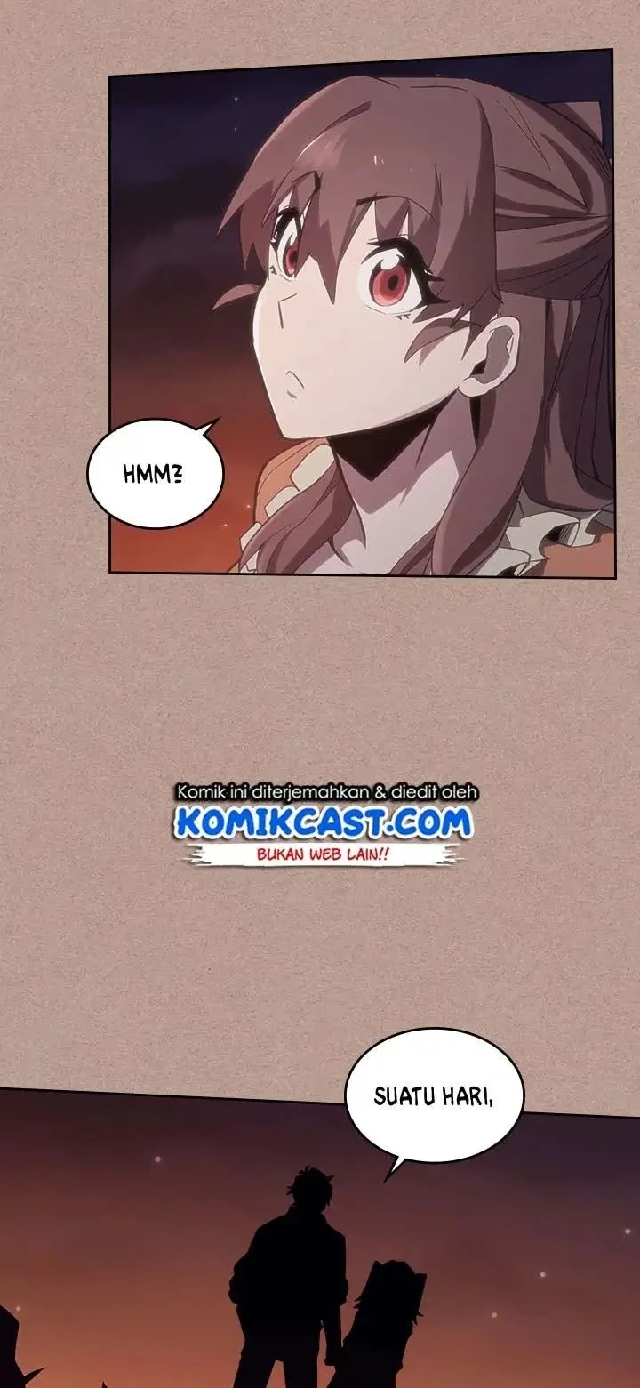 Halaman 10 — A Returner's Magic Should Be Special Chapter 76
