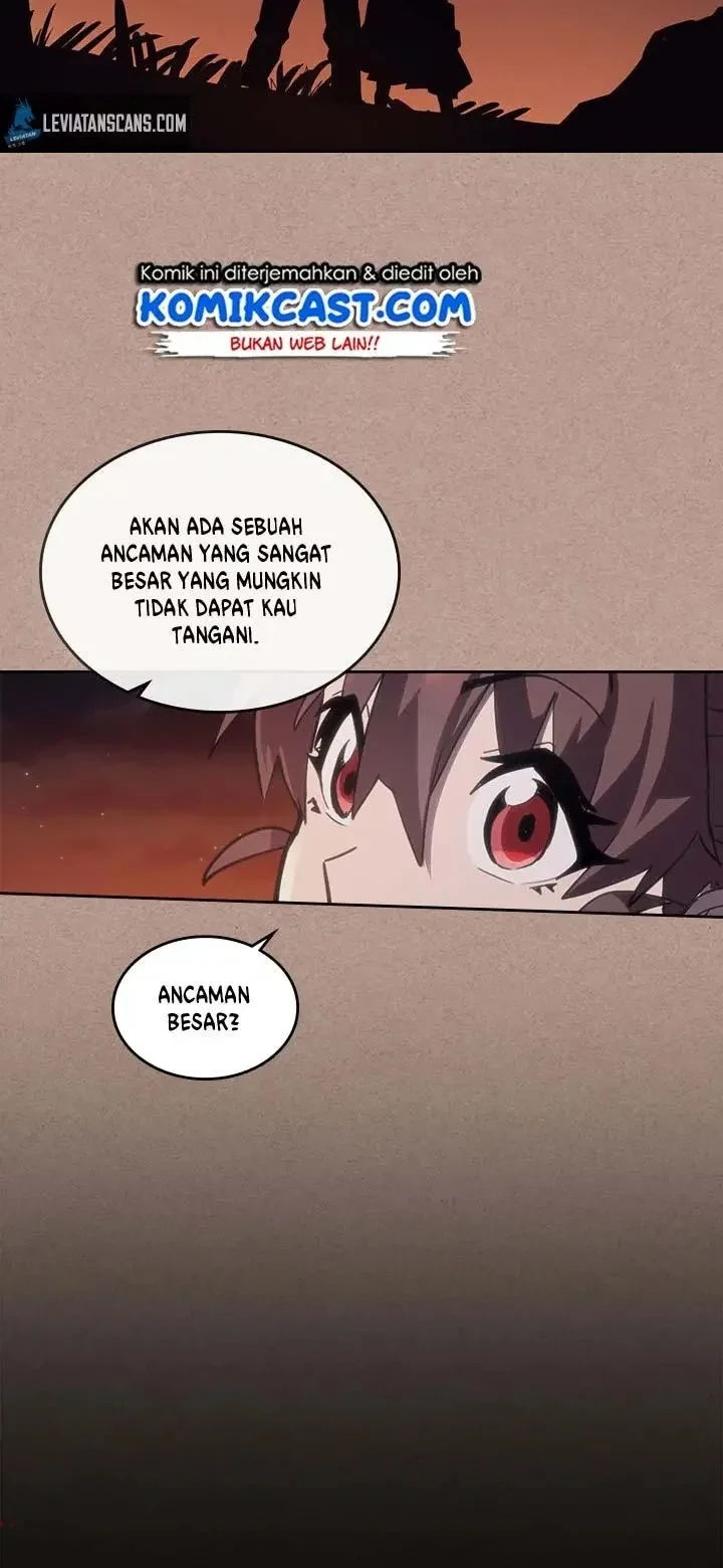 Halaman 11 — A Returner's Magic Should Be Special Chapter 76