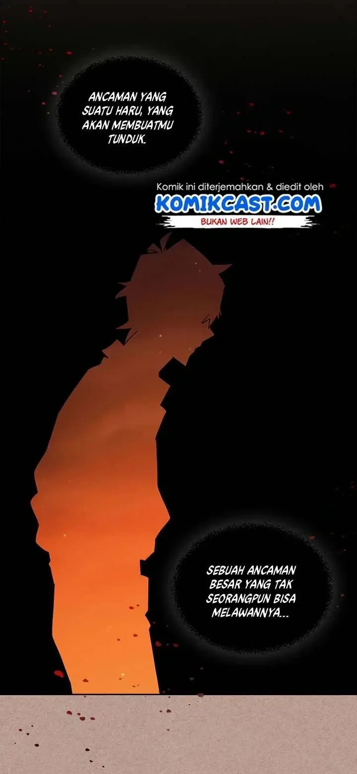 Halaman 12 — A Returner's Magic Should Be Special Chapter 76