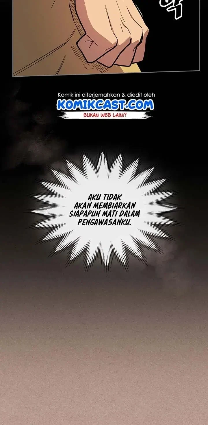Halaman 15 — A Returner's Magic Should Be Special Chapter 76