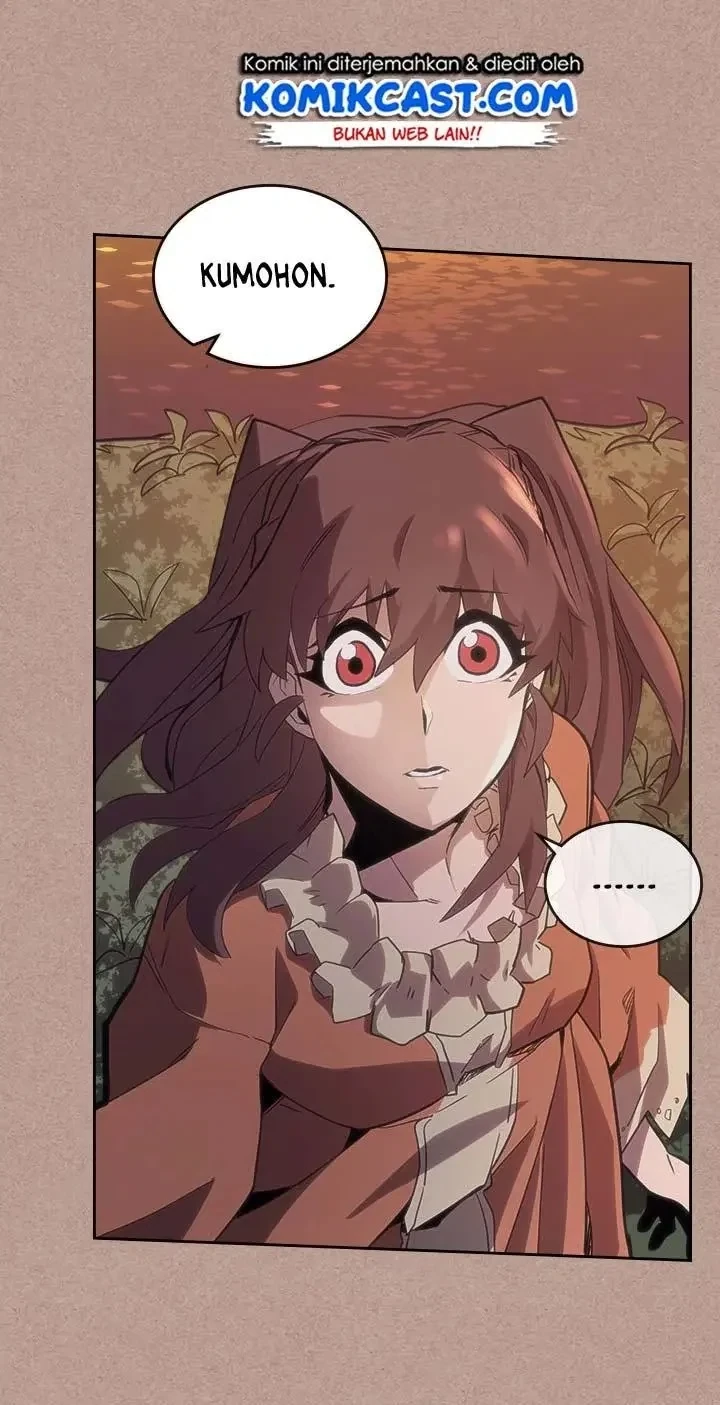 Halaman 19 — A Returner's Magic Should Be Special Chapter 76