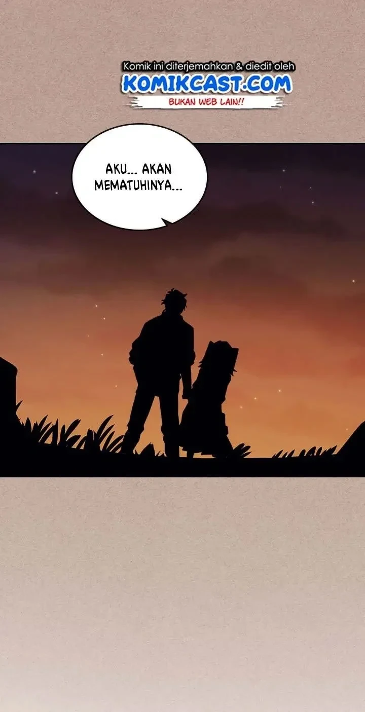 Halaman 20 — A Returner's Magic Should Be Special Chapter 76
