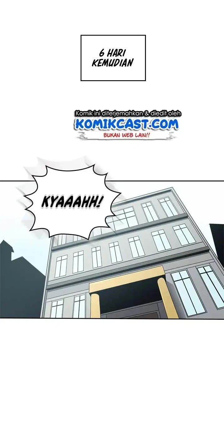 Halaman 22 — A Returner's Magic Should Be Special Chapter 76