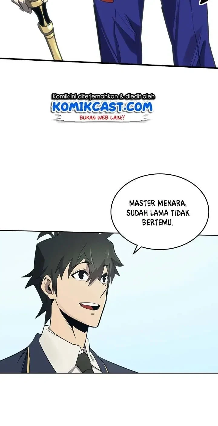 Halaman 25 — A Returner's Magic Should Be Special Chapter 76