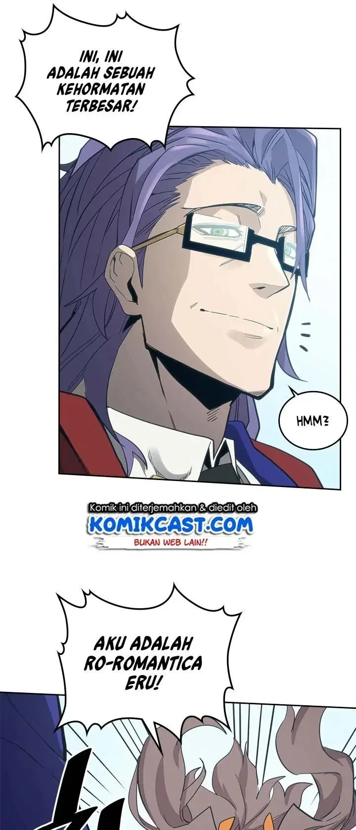 Halaman 27 — A Returner's Magic Should Be Special Chapter 76