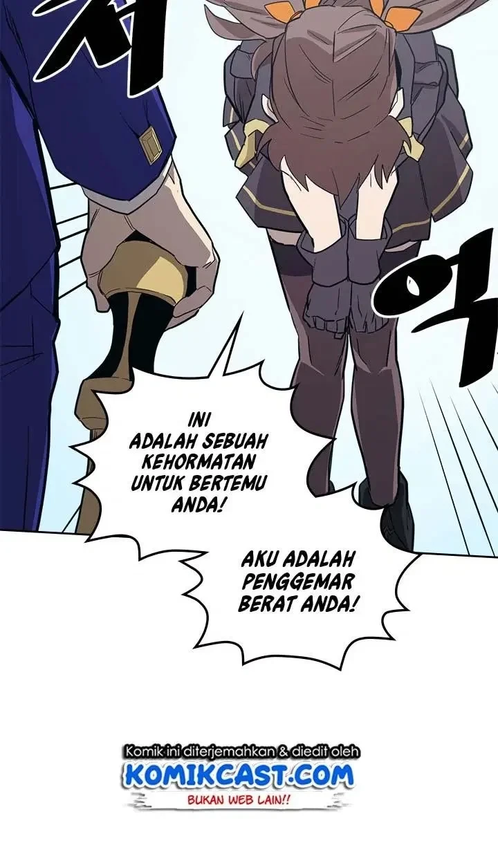Halaman 28 — A Returner's Magic Should Be Special Chapter 76