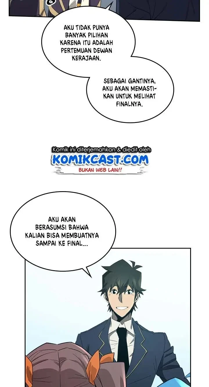 Halaman 31 — A Returner's Magic Should Be Special Chapter 76