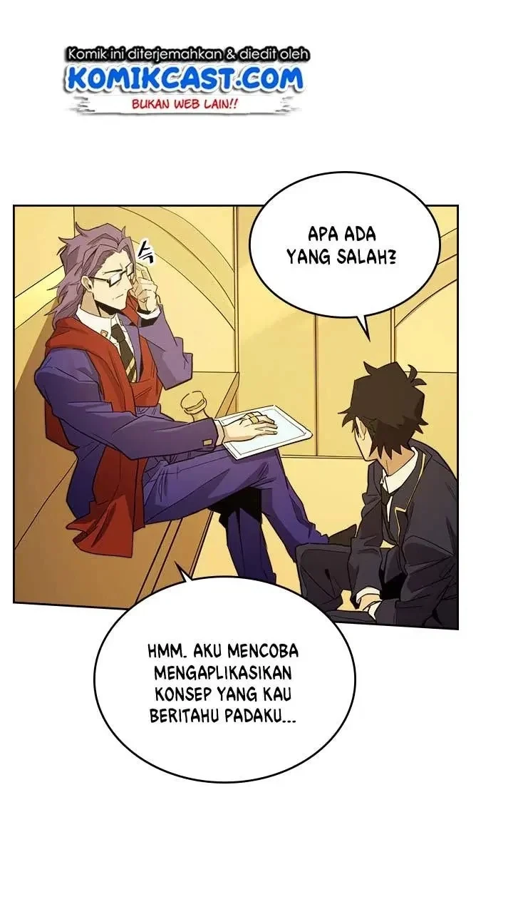 Halaman 38 — A Returner's Magic Should Be Special Chapter 76