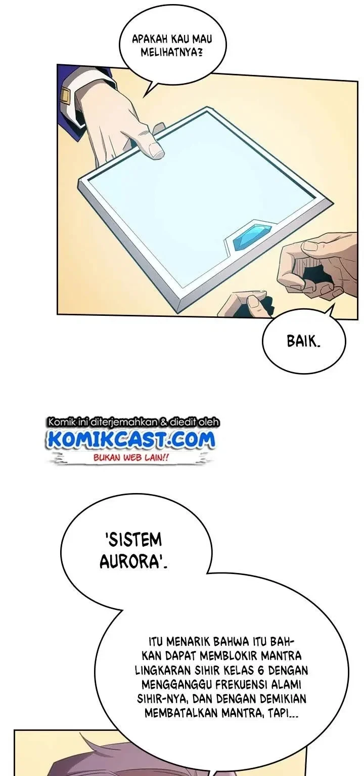 Halaman 39 — A Returner's Magic Should Be Special Chapter 76