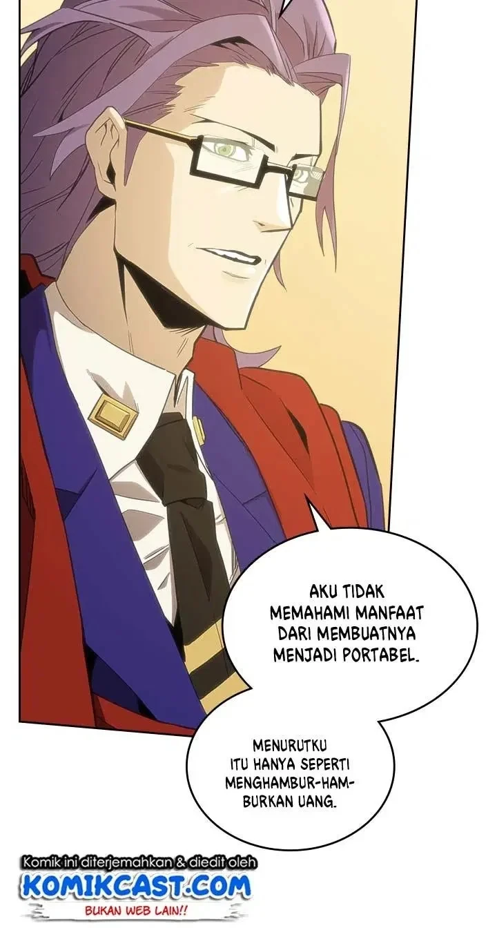 Halaman 40 — A Returner's Magic Should Be Special Chapter 76