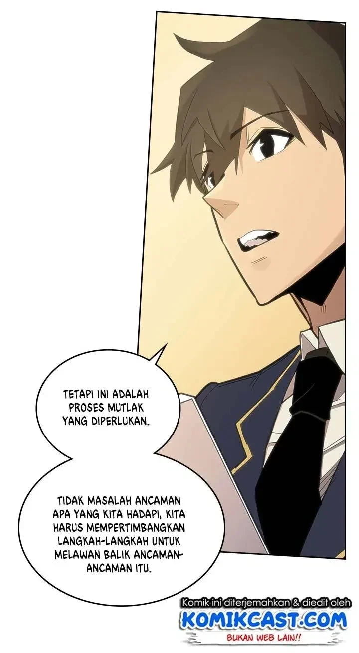 Halaman 41 — A Returner's Magic Should Be Special Chapter 76