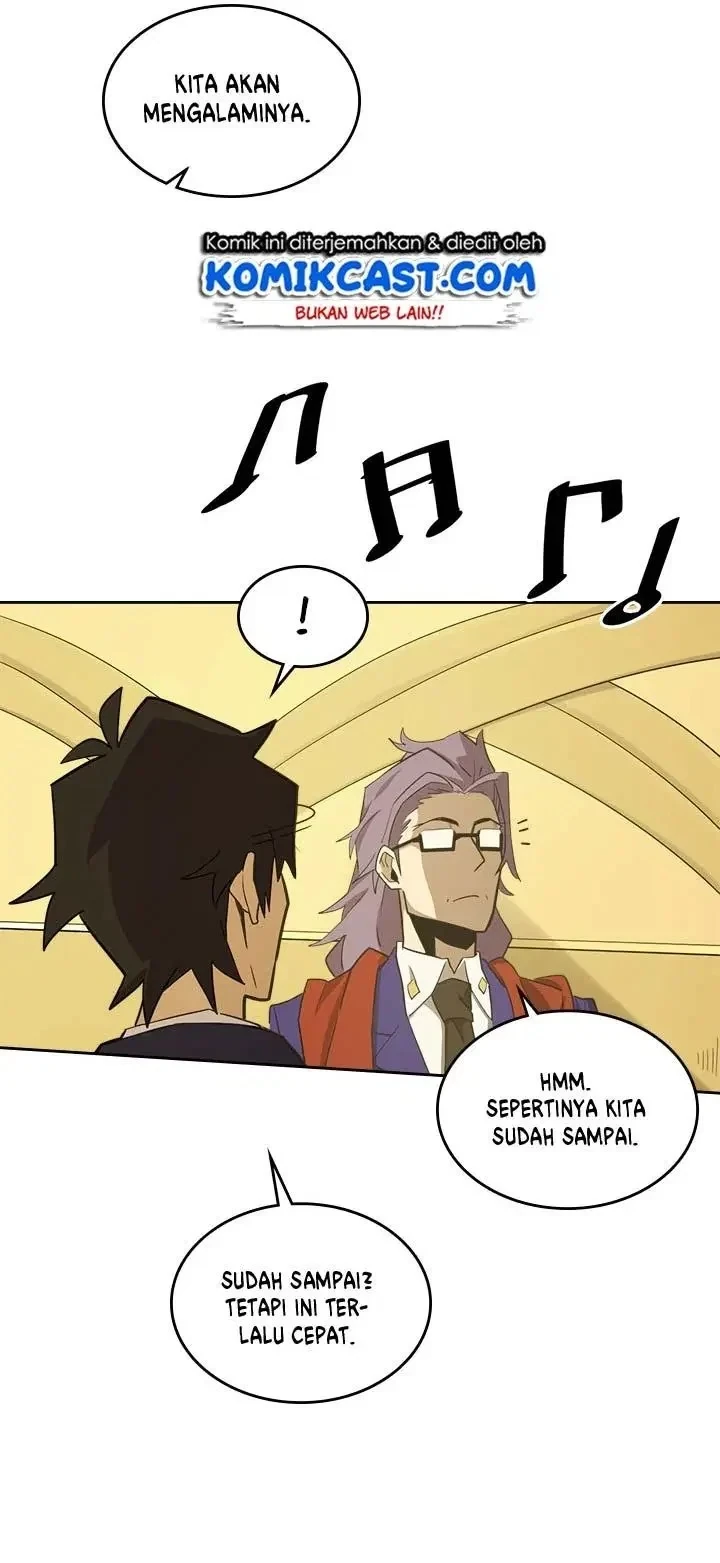 Halaman 43 — A Returner's Magic Should Be Special Chapter 76