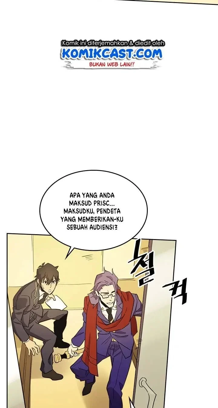 Halaman 45 — A Returner's Magic Should Be Special Chapter 76