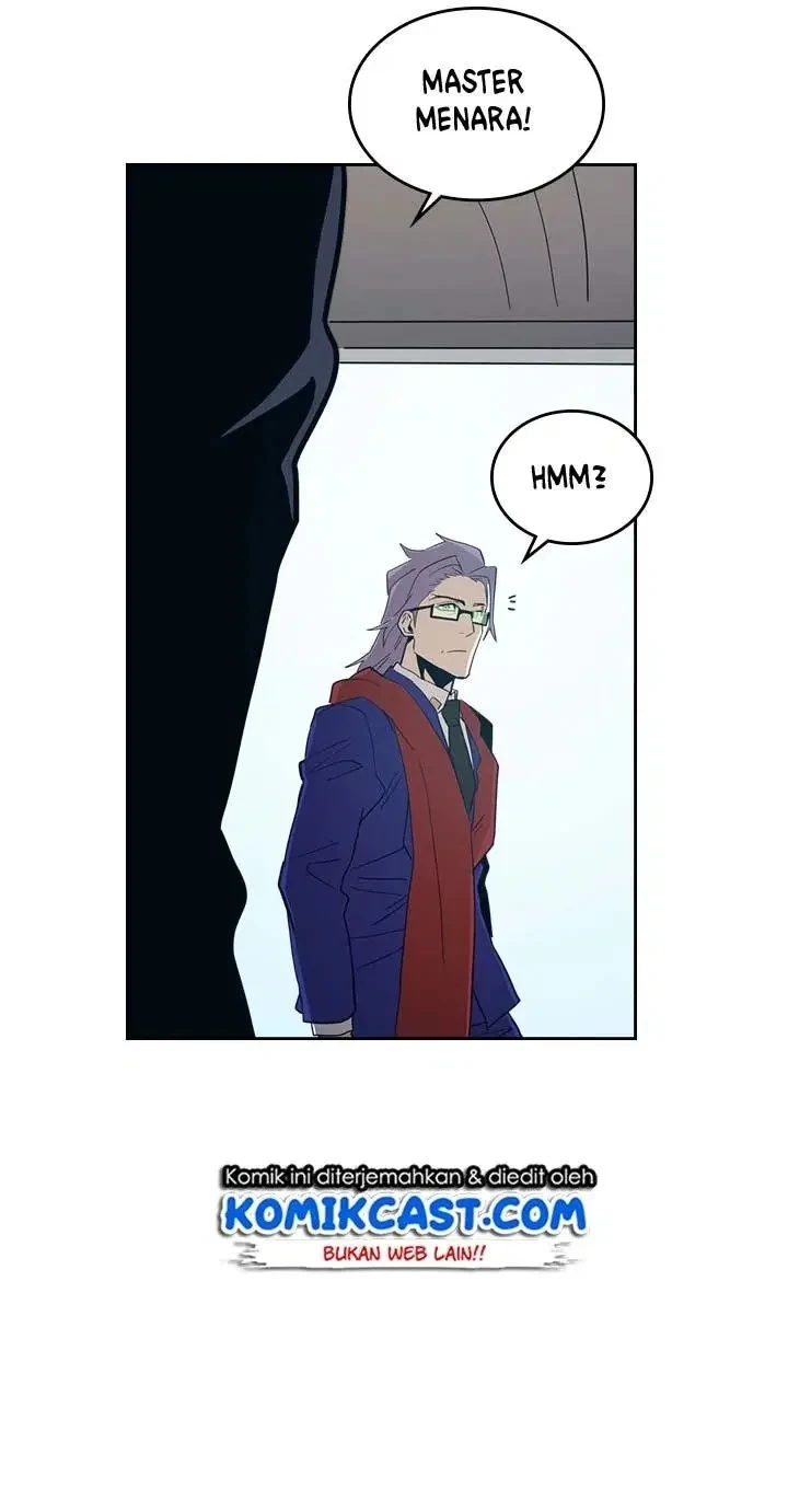 Halaman 47 — A Returner's Magic Should Be Special Chapter 76