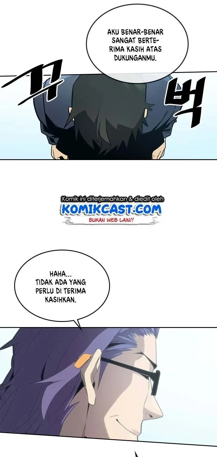 Halaman 48 — A Returner's Magic Should Be Special Chapter 76