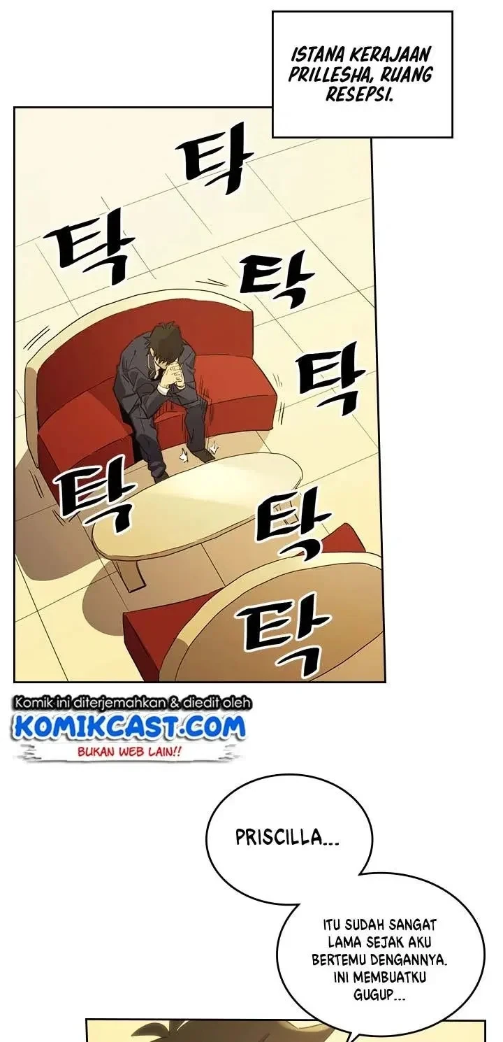 Halaman 51 — A Returner's Magic Should Be Special Chapter 76