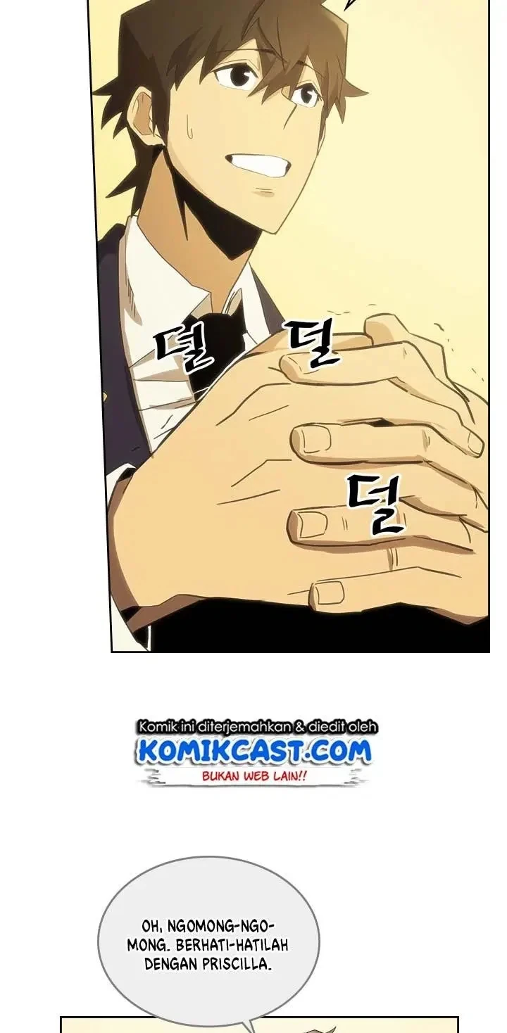 Halaman 52 — A Returner's Magic Should Be Special Chapter 76