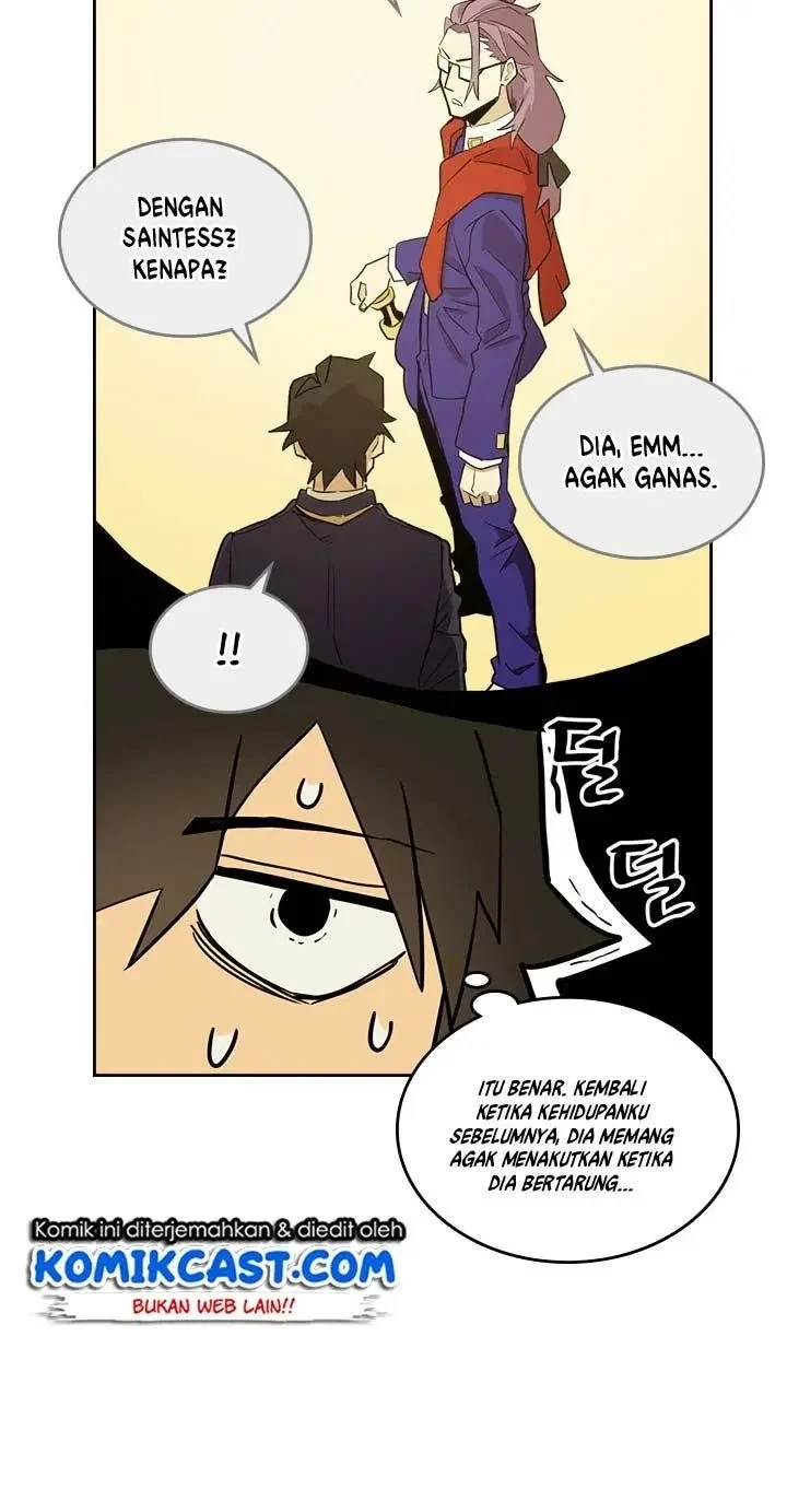 Halaman 53 — A Returner's Magic Should Be Special Chapter 76