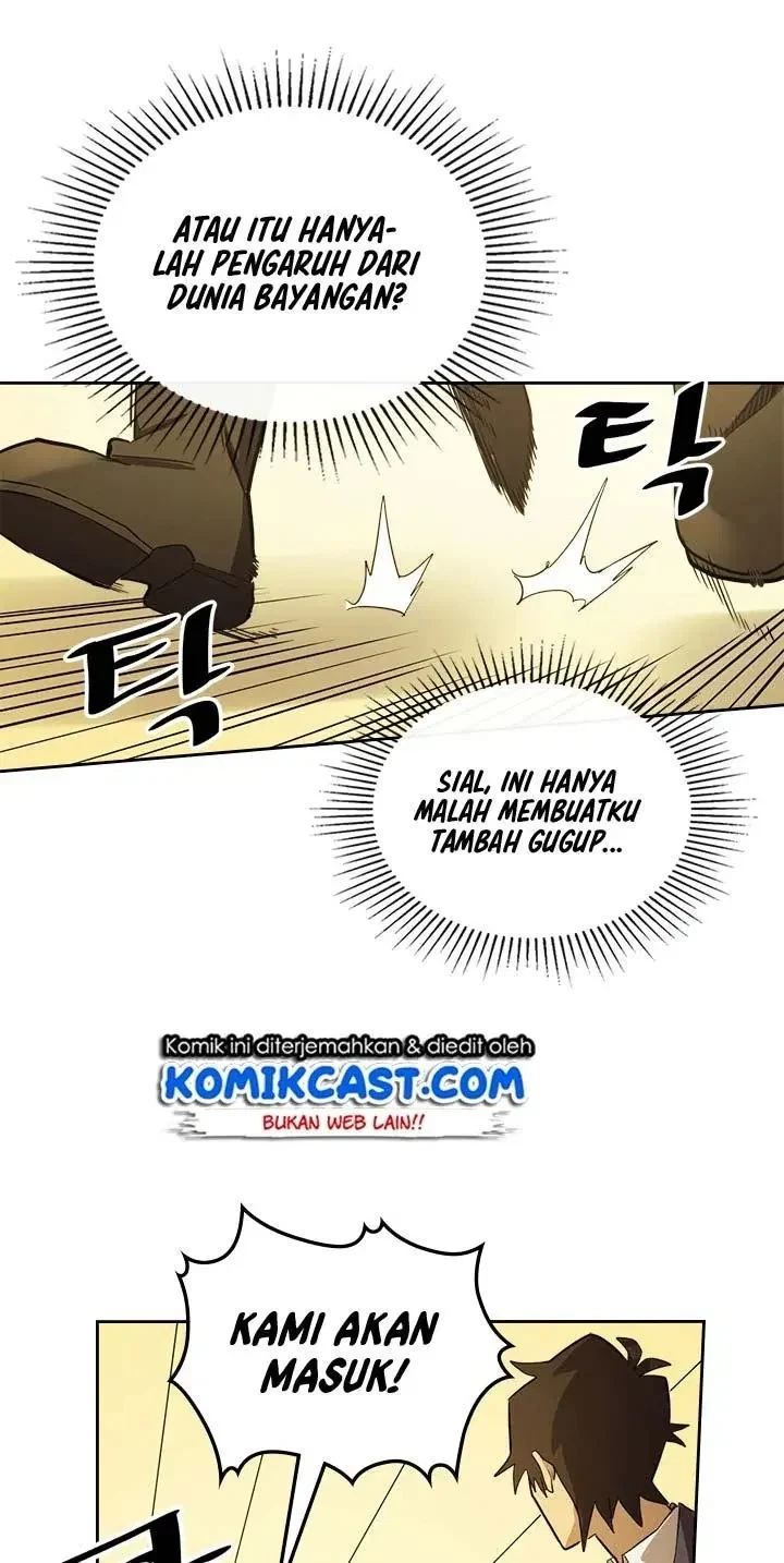 Halaman 54 — A Returner's Magic Should Be Special Chapter 76