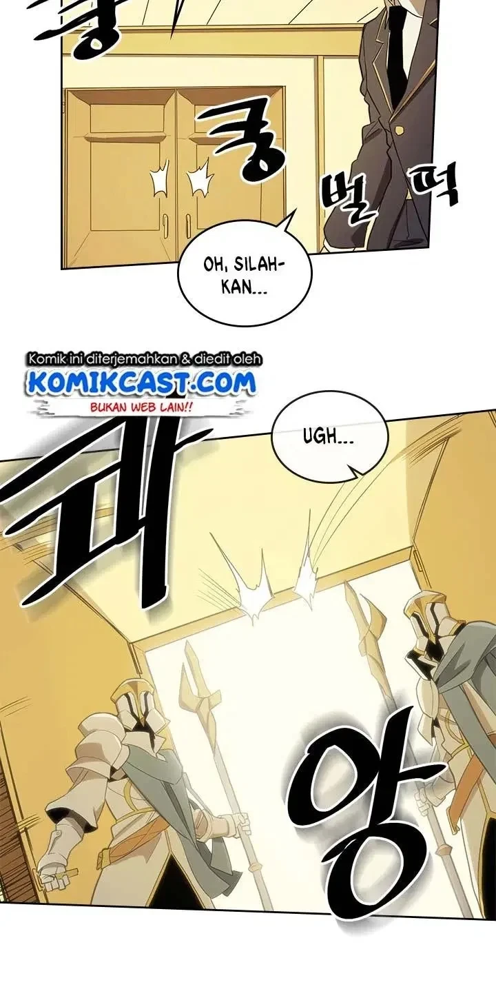 Halaman 55 — A Returner's Magic Should Be Special Chapter 76