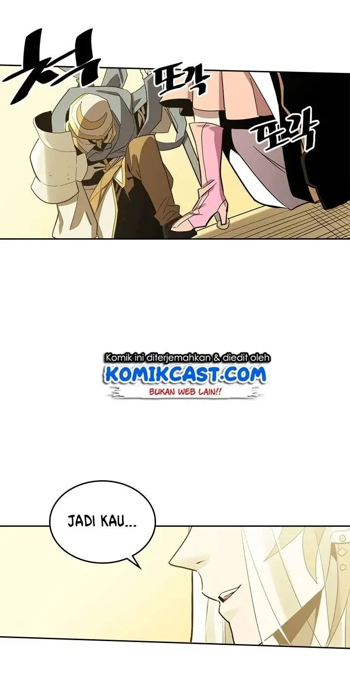 Halaman 56 — A Returner's Magic Should Be Special Chapter 76