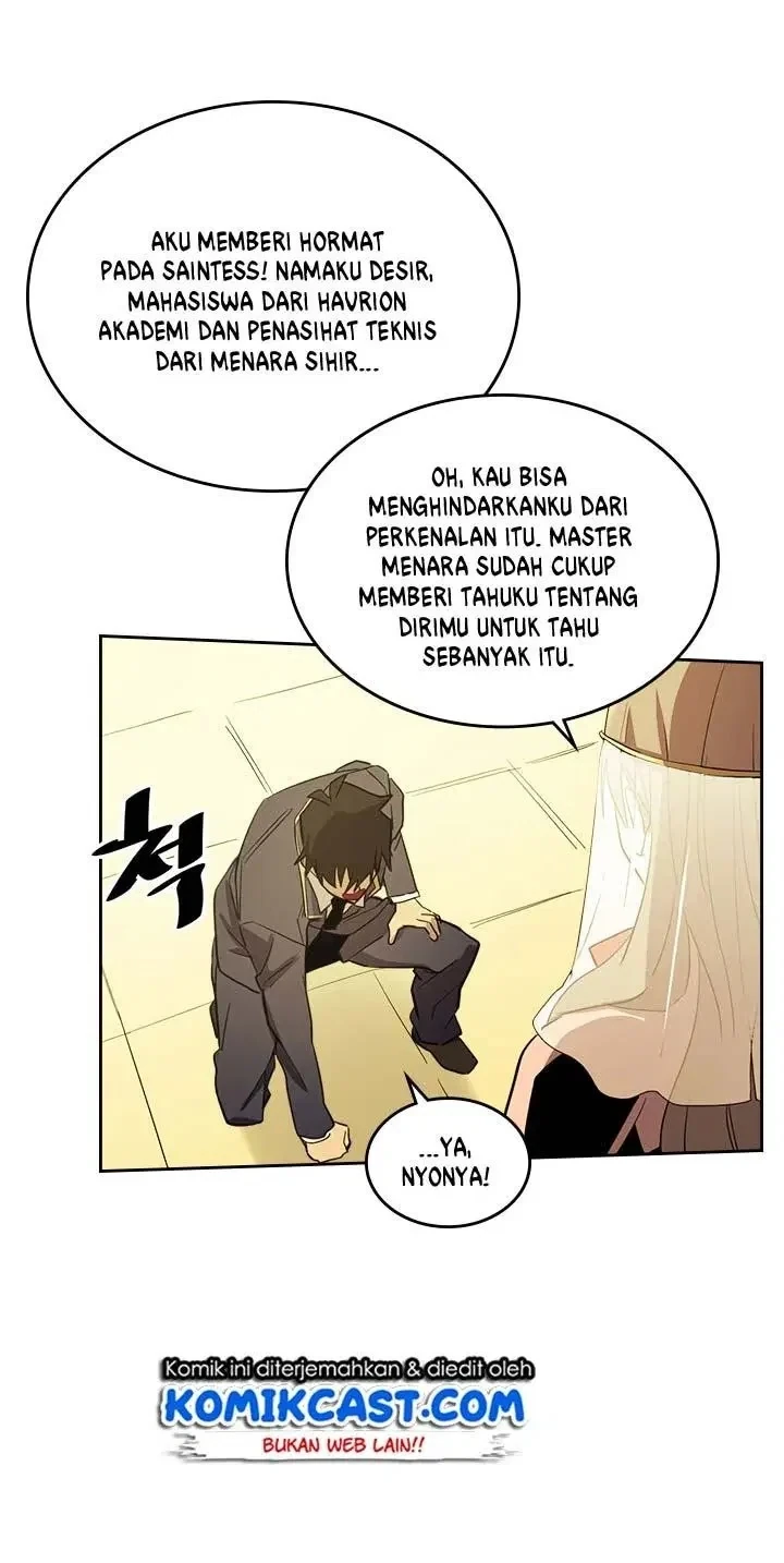 Halaman 57 — A Returner's Magic Should Be Special Chapter 76
