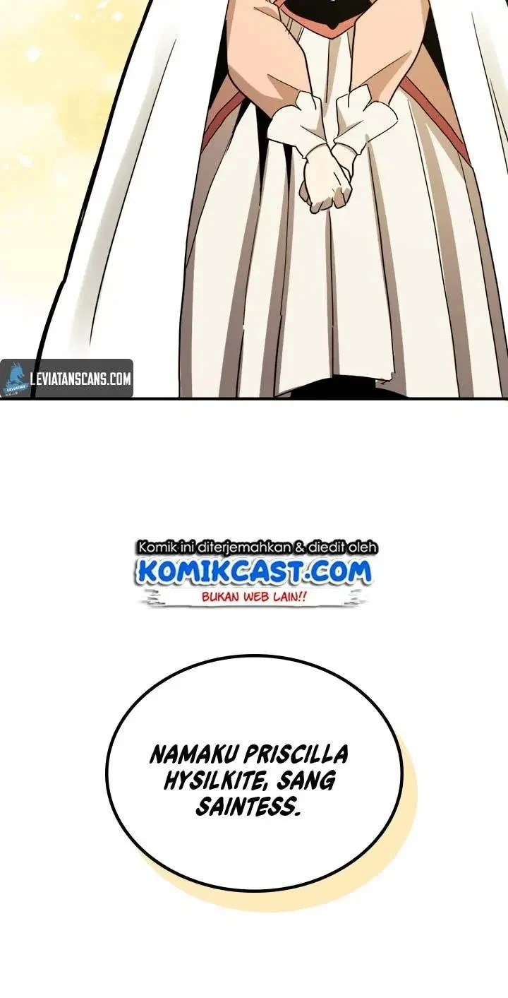 Halaman 60 — A Returner's Magic Should Be Special Chapter 76